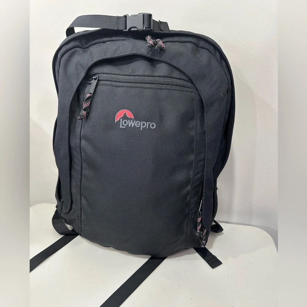 Lowepro‎ Men’s Backpack Black